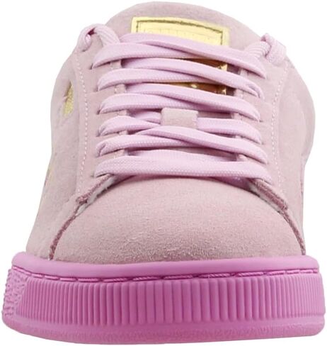 PUMA Girls Suede Dragon Jr Suede Lifestyle Sneakers in Saudi Arabia