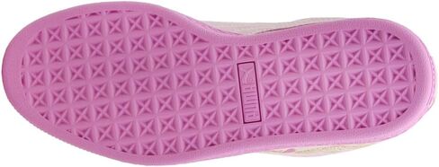 PUMA Girls Suede Dragon Jr Suede Lifestyle Sneakers in Saudi Arabia
