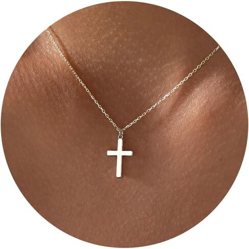 koperin الذهب القلائد الأولية للنساء، لذيذ 14 كيلو مطلية بالذهب طبقات سلسلة الأقمار الصناعية قلادة شخصية لطيف a-z اسم الرسالة قلادة قلادة الذهب الطبقات القلائد للنساء فتاة المجوهرات هدية in Kuwait