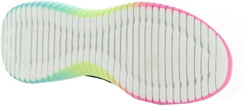 Skechers Unisex-Child Sport-Ultra Flex Sherbet Step Sneaker in Saudi Arabia