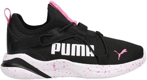 PUMA Softride Rift Slip On Speckle PS Girls' Toddler-Youth Slip On in Saudi Arabia