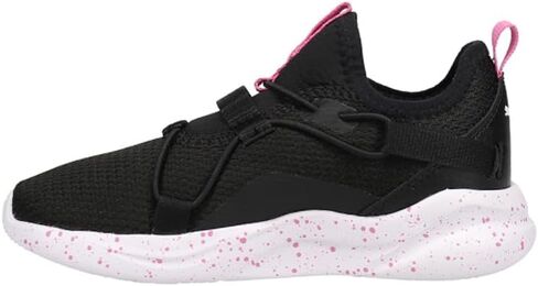 PUMA Softride Rift Slip On Speckle PS Girls' Toddler-Youth Slip On in Saudi Arabia