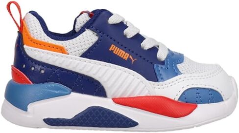 حذاء رياضي PUMA للجنسين للأطفال X-ray 2 سهل الارتداء in Kuwait