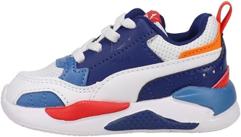 حذاء رياضي PUMA للجنسين للأطفال X-ray 2 سهل الارتداء in Kuwait