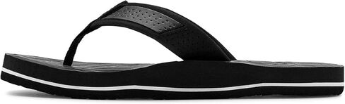 Under Armour Boy's Marathon Key IV T Flip-Flop, Black (002)/Black, 10K in Saudi Arabia