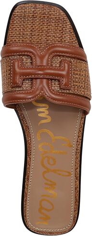 Sam Edelman Women's Irina Slides in Saudi Arabia