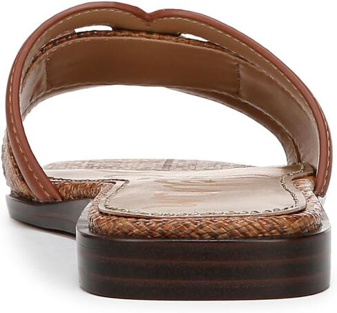 Sam Edelman Women's Irina Slides in Saudi Arabia