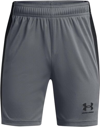 Under Armour Boys' Challenger Knit Shorts in Kuwait
