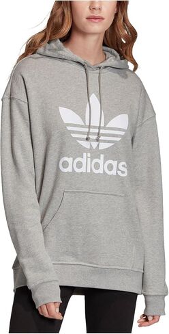 adidas Originals Women's Trefoil Hoodie in Saudi Arabia