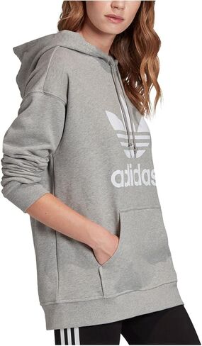 adidas Originals Women's Trefoil Hoodie in Saudi Arabia