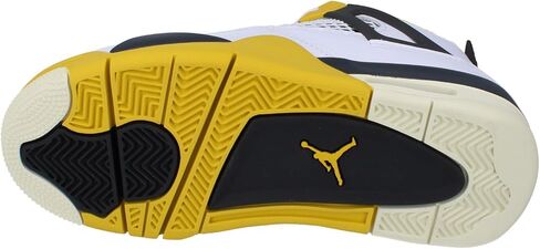 Nike Womens Air Jordan 4 Retro Basketball Trainers Aq9129 Sneakers Shoes in Saudi Arabia
