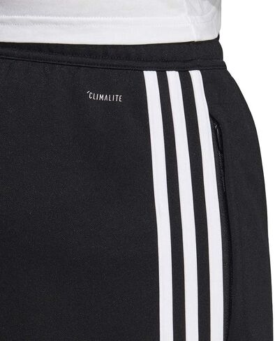 adidas Men's Sereno 19 Training Pants Black/White, 3X-Large in Saudi Arabia