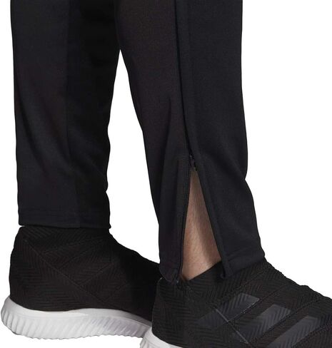 adidas Men's Sereno 19 Training Pants Black/White, 3X-Large in Saudi Arabia