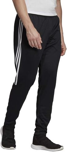 adidas Men's Sereno 19 Training Pants Black/White, 3X-Large in Saudi Arabia