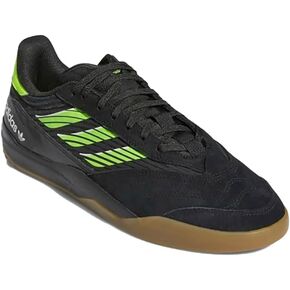 adidas Originals Men’S COPA Nationale Skateboarding/Casual Shoes, Bold Gold/Cloud White/Blue Rush. US 8 in Kuwait