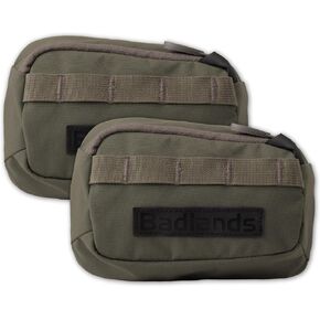 Badlands Waist Belt Pockets (Pair), Approach in Saudi Arabia