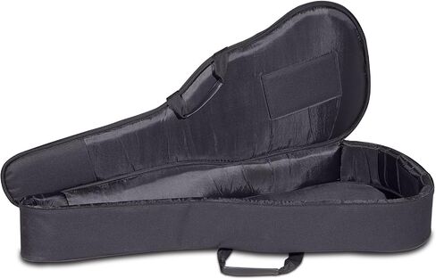 Yamaha AG-SC Soft Case Lightweight Dreadnought Acoustic Guitar,Black in Saudi Arabia
