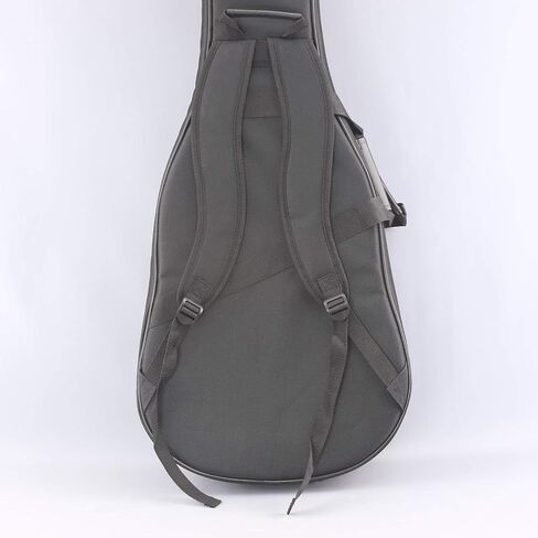 Yamaha AG-SC Soft Case Lightweight Dreadnought Acoustic Guitar,Black in Saudi Arabia
