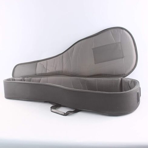 Yamaha AG-SC Soft Case Lightweight Dreadnought Acoustic Guitar,Black in Saudi Arabia