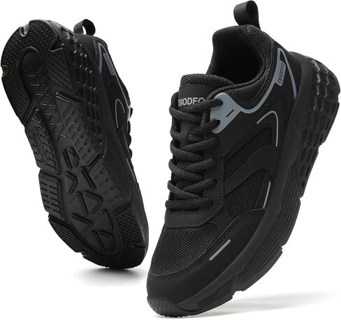 SKDOIUL Women Running Shoes Mesh Walking Sneaker in Saudi Arabia