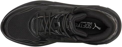 حذاء رياضي رجالي من PUMA مطبوع عليه X-ray Speed Mid Winter in Kuwait