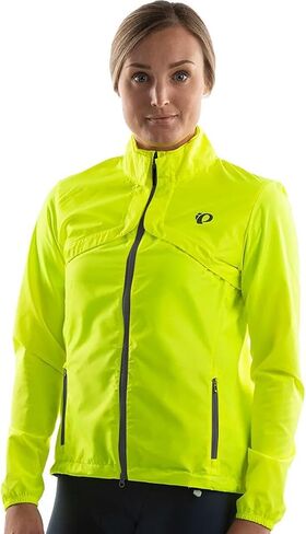 PEARL IZUMI Quest Barrier Convertible Jacket in Kuwait