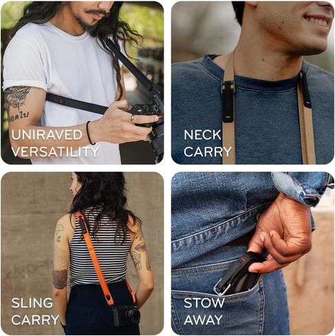 Peak Design Leash Camera Strap Sage (L-SG-3) in Saudi Arabia
