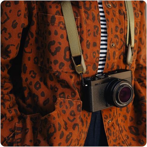 Peak Design Leash Camera Strap Sage (L-SG-3) in Saudi Arabia