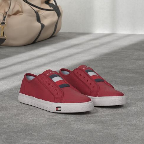 Tommy Hilfiger Women's Anni Slip-On Sneaker in Saudi Arabia