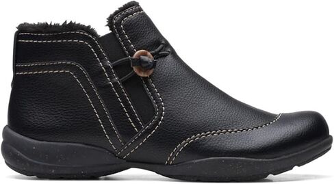 Clarks Women's Roseville Aster Ankle Boot in Saudi Arabia