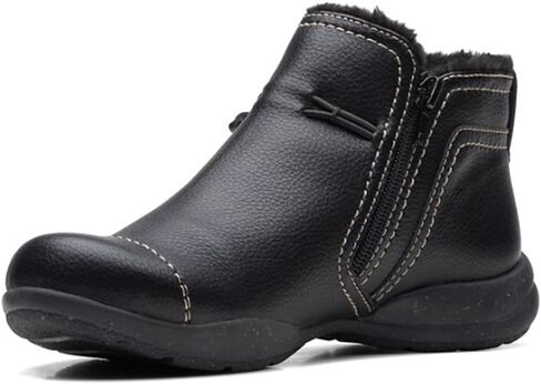 Clarks Women's Roseville Aster Ankle Boot in Saudi Arabia