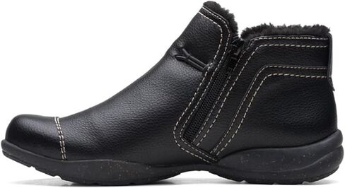 Clarks Women's Roseville Aster Ankle Boot in Saudi Arabia