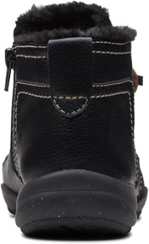 Clarks Women's Roseville Aster Ankle Boot in Saudi Arabia