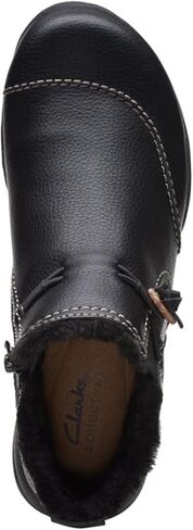 Clarks Women's Roseville Aster Ankle Boot in Saudi Arabia