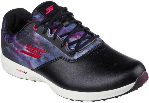 حذاء رياضي نسائي من Skechers Arch Fit Pro Grip Flex Golf in Kuwait