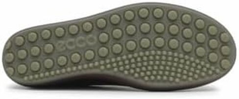ECCO Women's, Soft 7 Lace up Shoe White in Saudi Arabia