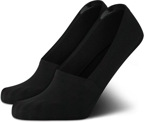 Calvin Klein Men’s Sneaker Liners (2 Pack) in Saudi Arabia