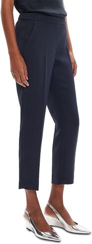 Theory Women's Treeca Pull on Trouser in Kuwait