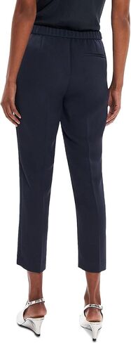 Theory Women's Treeca Pull on Trouser in Kuwait