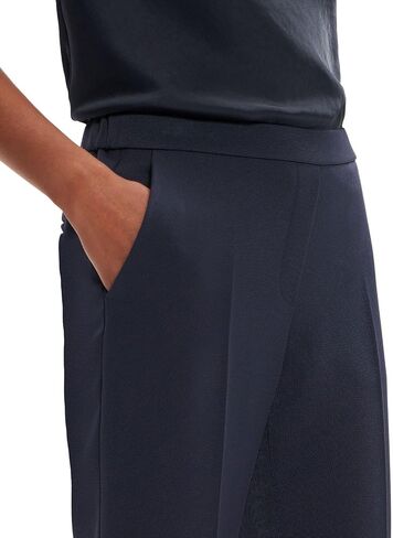 Theory Women's Treeca Pull on Trouser in Kuwait