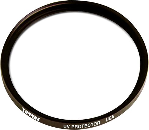 Tiffen 28MM UV Protector Filter in Saudi Arabia