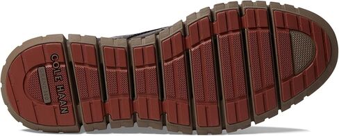 حذاء رجالي من Cole Haan Zerogrand Remastered Wing Tip Oxford غير مبطن in Kuwait