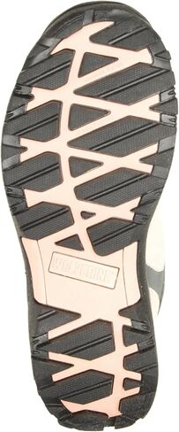 WOLVERINE Men's Chisel 2 Steel Toe Waterproof Hiker Hiking Boot in Kuwait