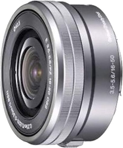 Sony ZV-E10 Mirrorless Alpha APS-C Vlog Camera Body and 18-105mm F4 E PZ G OSS Power Zoom G Lens SELP18105G ILCZV-E10/W White Bundle with Deco Gear Case, Extra Battery, Photo Video Accessories Kit in Saudi Arabia
