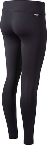 New Balance Women's Accelerate Tight, Black , XX-Large in Saudi Arabia