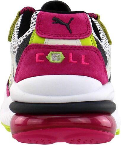 PUMA Mens Cell Venom Fresh Sneakers Shoes Casual - Pink,White in Saudi Arabia
