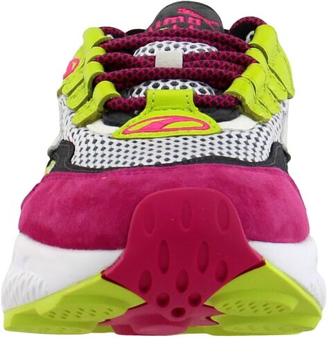PUMA Mens Cell Venom Fresh Sneakers Shoes Casual - Pink,White in Saudi Arabia