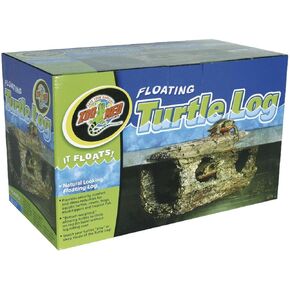Zoo Med Floating Turtle Log