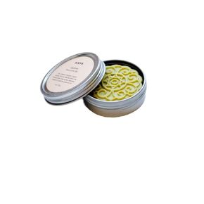 Kaya Jasmine Solid Lotion Bar
