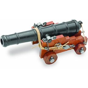 Denix Replica Civil War Miniature Naval Cannon